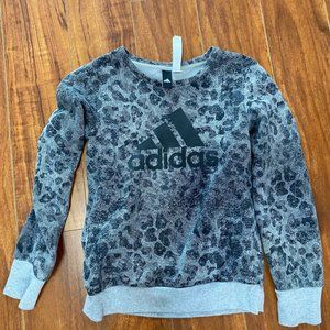 Adidas Sweater